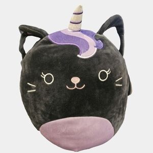 Squishmallows Nexy The Caticorn 16 Inch Plush Toy NWT